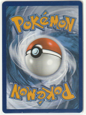 Zweilous 066/086 Poké Ball Holo - White Flare
