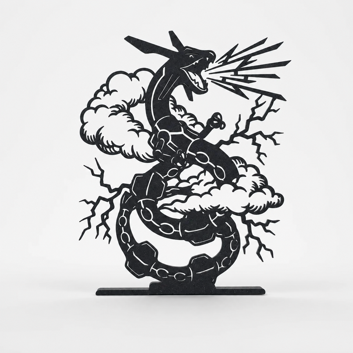 Guardian Of The Skies