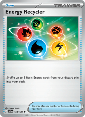 S & V Destined Rivals - Holo / Reverse