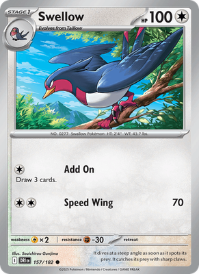 S & V Destined Rivals - Common - Uncommon - Rare