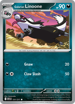 Ascended Heroes - Duskball Holo