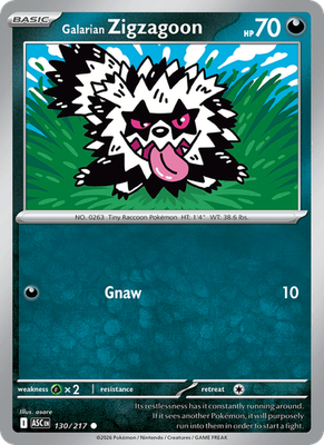 Ascended Heroes - Energy Reverse Holo