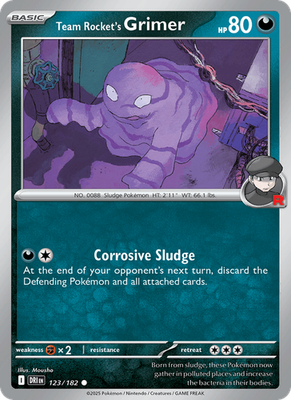 S & V Destined Rivals - Common - Uncommon - Rare