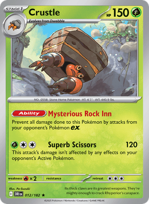 S & V Destined Rivals - Holo / Reverse