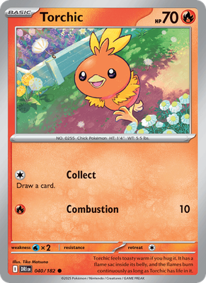 S & V Destined Rivals - Holo / Reverse