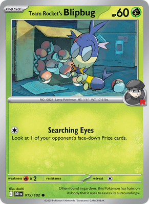 S & V Destined Rivals - Holo / Reverse