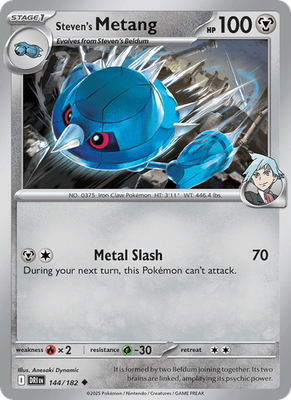 S & V Destined Rivals - Common - Uncommon - Rare