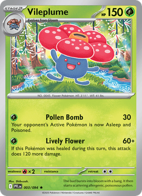 Phantasmal Flames - Holo / Reverse