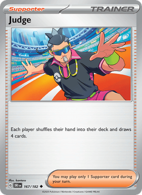 S & V Destined Rivals - Holo / Reverse