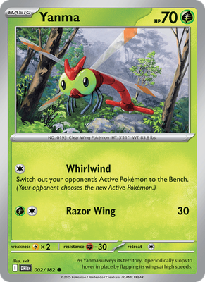 S & V Destined Rivals - Common - Uncommon - Rare