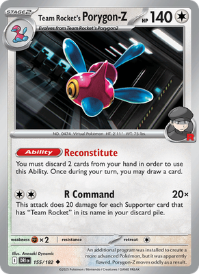S & V Destined Rivals - Common - Uncommon - Rare