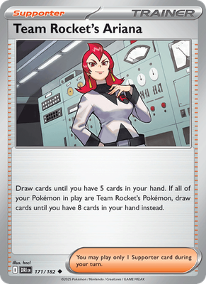 S & V Destined Rivals - Common - Uncommon - Rare