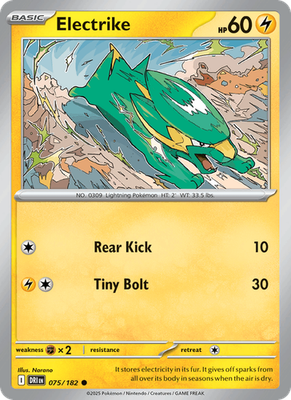 S & V Destined Rivals - Common - Uncommon - Rare