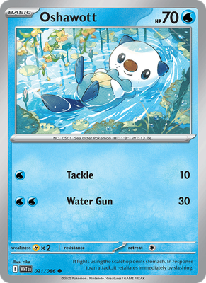White Flare - Common