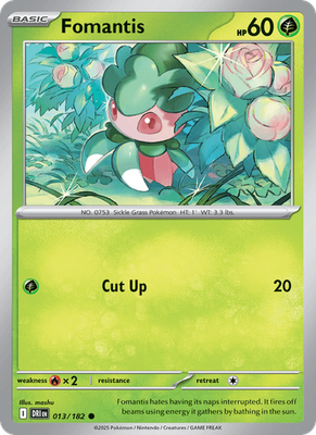 S & V Destined Rivals - Common - Uncommon - Rare