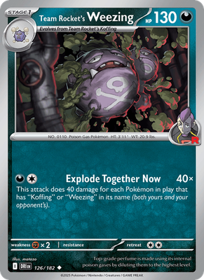 S & V Destined Rivals - Common - Uncommon - Rare