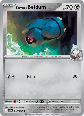 S & V Destined Rivals - Common - Uncommon - Rare