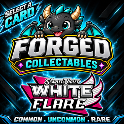 White Flare - Common
