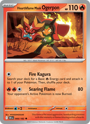S & V Destined Rivals - Common - Uncommon - Rare