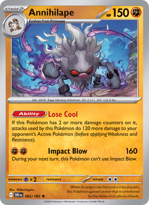 S & V Destined Rivals - Holo / Reverse