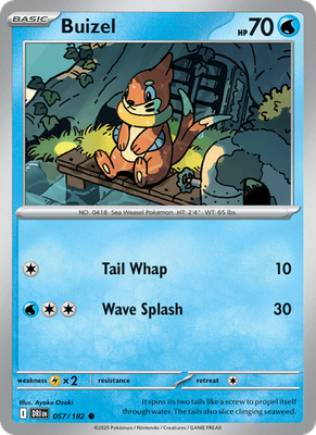 S & V Destined Rivals - Holo / Reverse