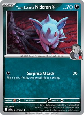 S & V Destined Rivals - Common - Uncommon - Rare