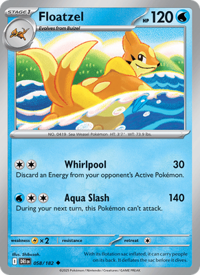 S & V Destined Rivals - Common - Uncommon - Rare