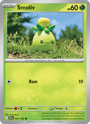 S & V Destined Rivals - Common - Uncommon - Rare