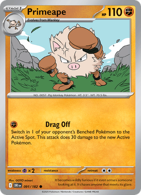 S & V Destined Rivals - Common - Uncommon - Rare