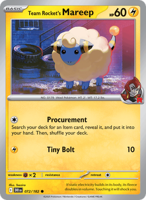 S & V Destined Rivals - Holo / Reverse