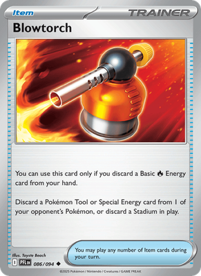 Phantasmal Flames - Holo / Reverse