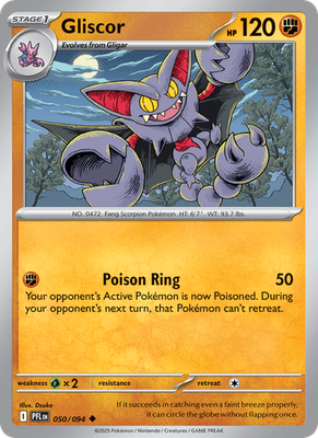 Phantasmal Flames - Holo / Reverse