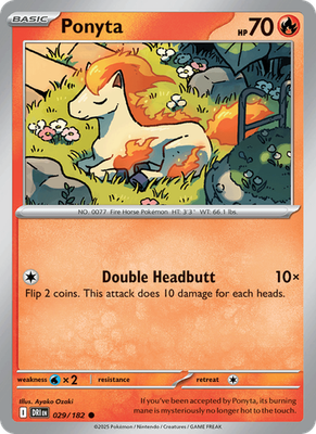 S & V Destined Rivals - Holo / Reverse