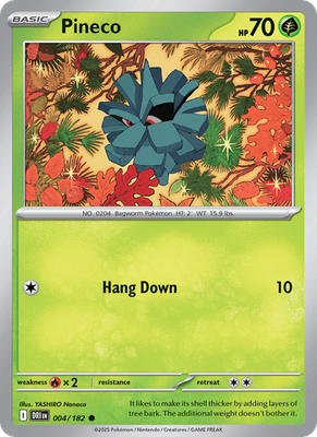 S & V Destined Rivals - Holo / Reverse