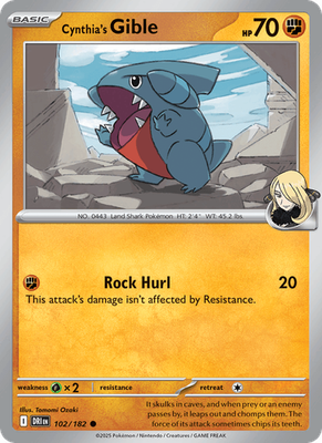 S & V Destined Rivals - Common - Uncommon - Rare