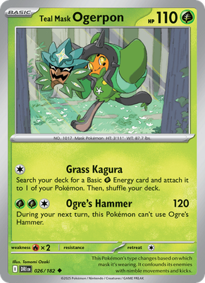 S & V Destined Rivals - Common - Uncommon - Rare