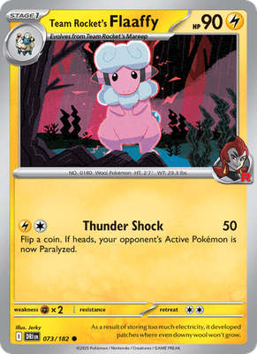 S & V Destined Rivals - Common - Uncommon - Rare