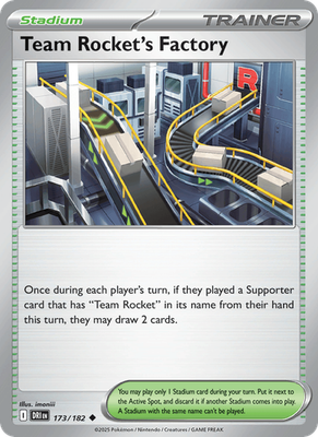 S & V Destined Rivals - Holo / Reverse