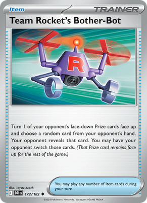 S & V Destined Rivals - Common - Uncommon - Rare