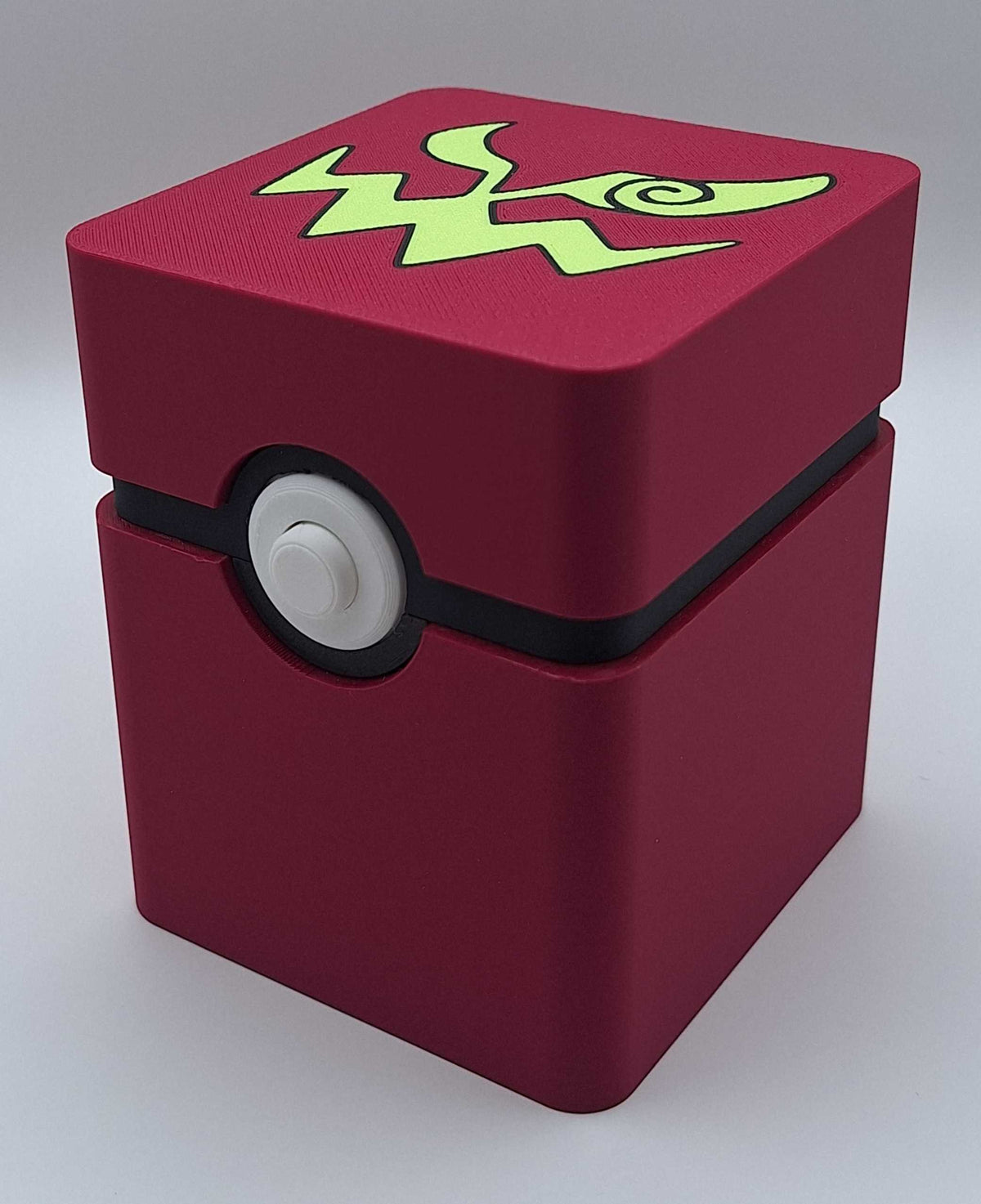 TCG Toploader Box