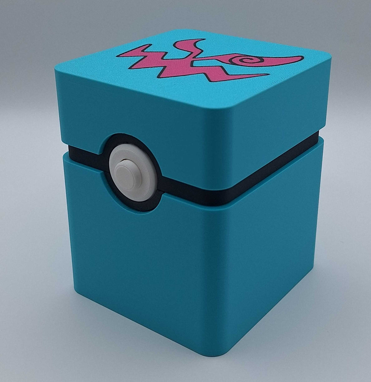 TCG Toploader Box
