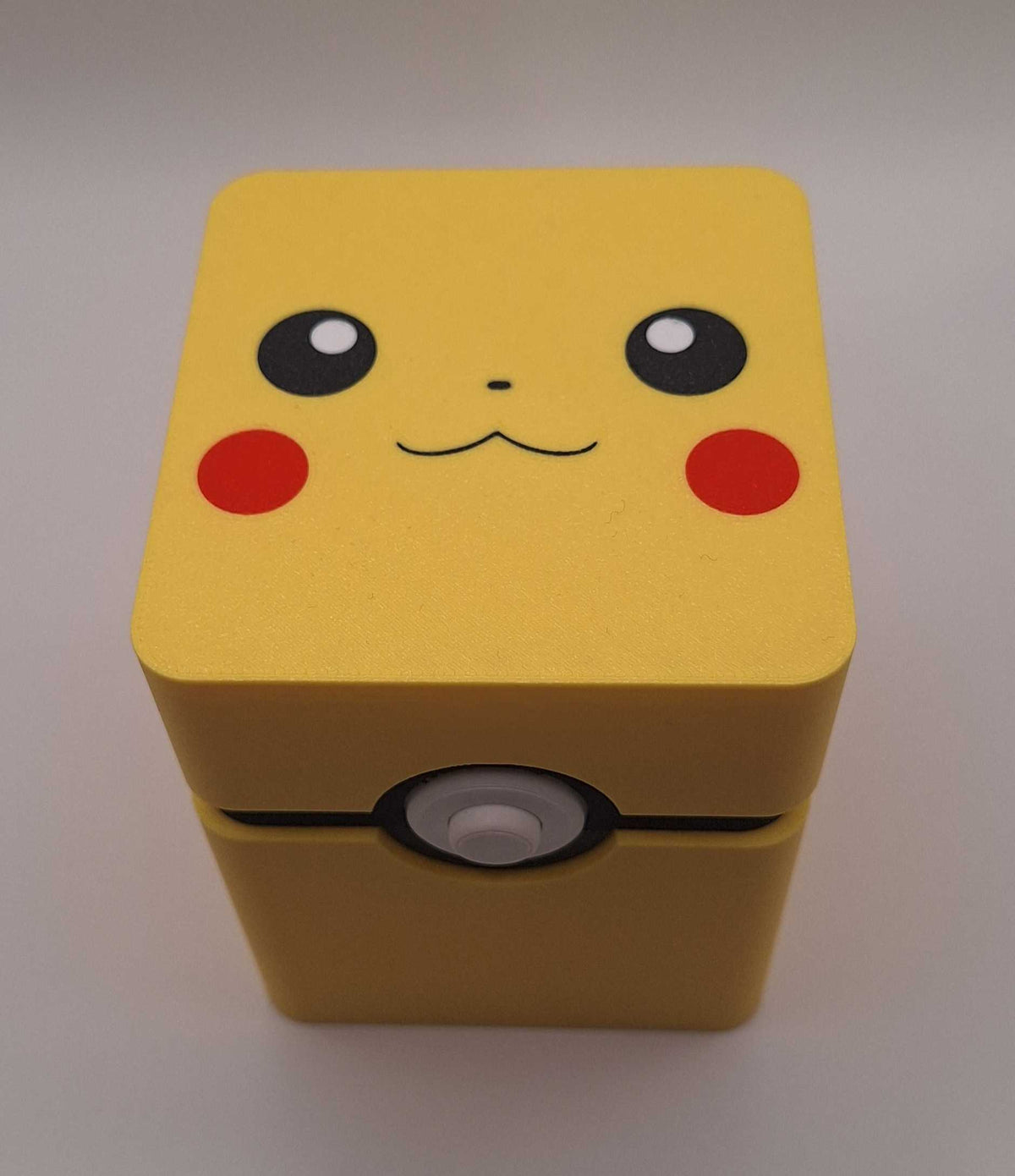 TCG Toploader Box