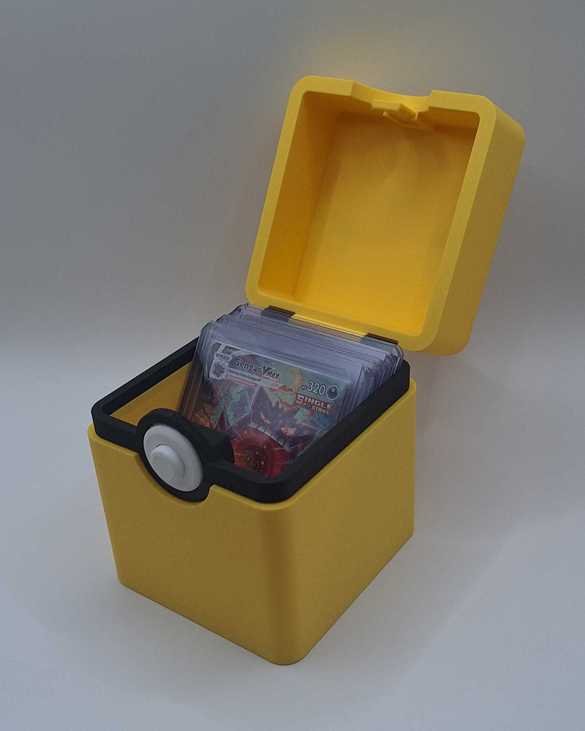 TCG Toploader Box