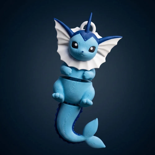 Articulated Water-Type