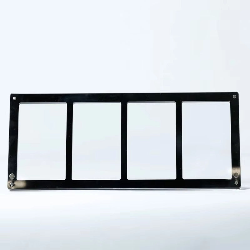 Graded Card Display