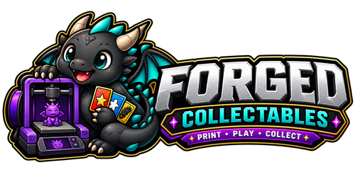 Forged Collectables