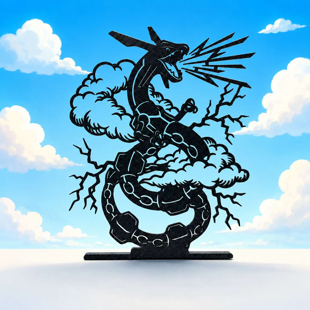 Guardian Of The Skies