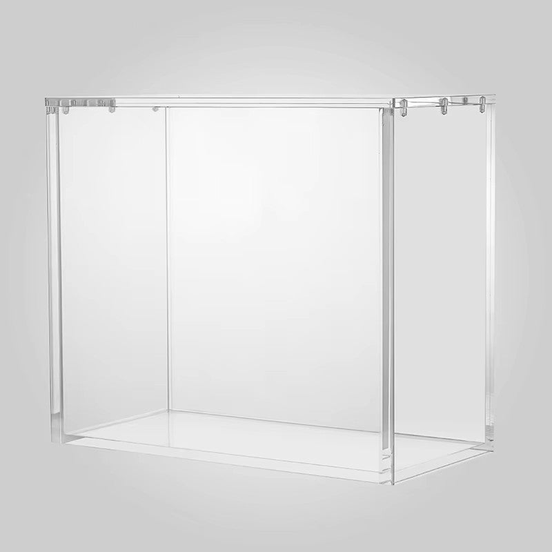 Acrylic Magnetic ETB Case