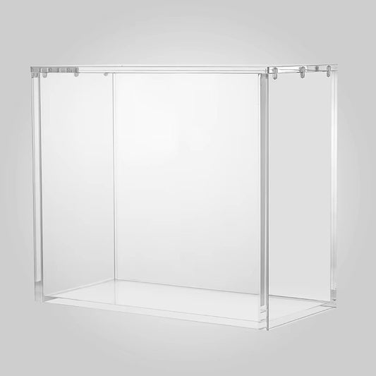 Acrylic Magnetic ETB Case